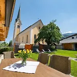 Apartment Feriengut Ottacherhof - Active Family In Hollersbach