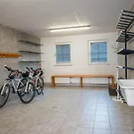 Feriengut Ottacherhof - Active Family In Hollersbach Apartment *