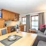 Feriengut Ottacherhof - Active Family In Hollersbach 公寓 胡勒斯巴赫平