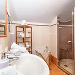Apartment Feriengut Ottacherhof - Active Family In Hollersbach