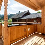 Apartment Feriengut Ottacherhof - Active Family In Hollersbach Hollersbach im Pinzgau