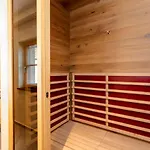 Feriengut Ottacherhof - Active Family In Hollersbach Apartment *