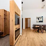 Feriengut Ottacherhof - Active Family In Hollersbach *