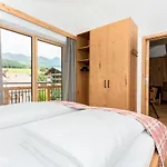 Feriengut Ottacherhof - Active Family In Hollersbach 胡勒斯巴赫平