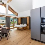 Apartment Feriengut Ottacherhof - Active Family In Hollersbach