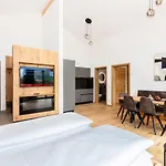 Apartment Feriengut Ottacherhof - Active Family In Hollersbach *