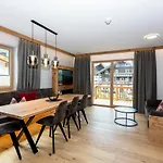 Apartment Feriengut Ottacherhof - Active Family In Hollersbach *