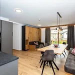 Feriengut Ottacherhof - Active Family In Hollersbach Apartment *