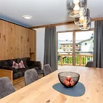 Feriengut Ottacherhof - Active Family In Hollersbach Apartment *