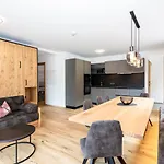 Feriengut Ottacherhof - Active Family In Hollersbach Apartment *