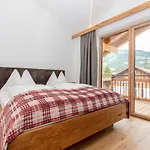 Feriengut Ottacherhof - Active Family In Hollersbach Apartment