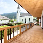 Feriengut Ottacherhof - Active Family In Hollersbach