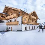 Apartment Feriengut Ottacherhof - Active Family In Hollersbach Hollersbach im Pinzgau