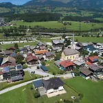 Apartment Feriengut Ottacherhof - Active Family In Hollersbach
