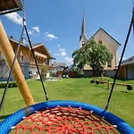 Feriengut Ottacherhof - Active Family In Hollersbach *
