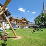 Apartment Feriengut Ottacherhof - Active Family In Hollersbach