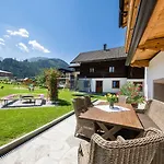 Apartment Feriengut Ottacherhof - Active Family In Hollersbach Hollersbach im Pinzgau