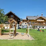 Apartment Feriengut Ottacherhof - Active Family In Hollersbach