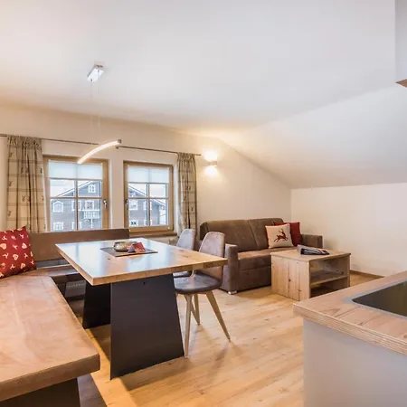 Feriengut Ottacherhof - Active Family In Hollersbach * Холлерсбах (Пинцгау)