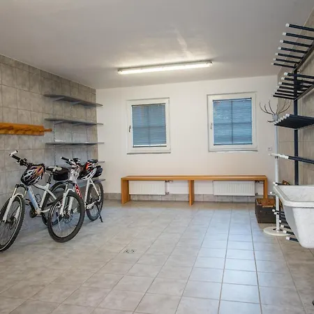 Feriengut Ottacherhof - Active Family In Hollersbach Апартаменты *