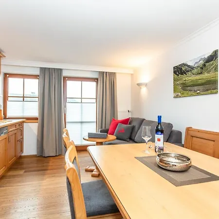 Feriengut Ottacherhof - Active Family In Hollersbach *