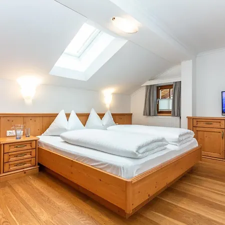 Feriengut Ottacherhof - Active Family In Hollersbach Апартаменты
