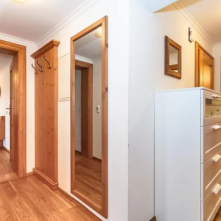 Feriengut Ottacherhof - Active Family In Hollersbach Apartament