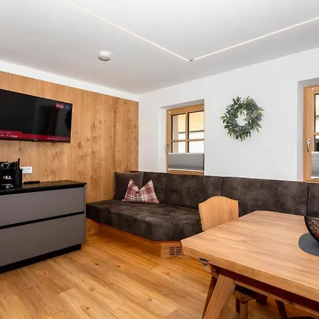 Feriengut Ottacherhof - Active Family In Hollersbach