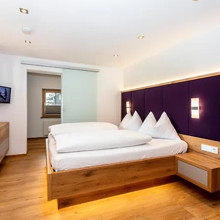 Apartment Feriengut Ottacherhof *