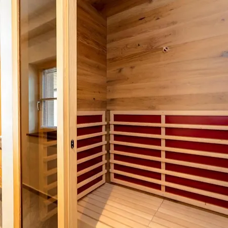 Feriengut Ottacherhof Apartment *