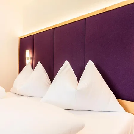 Apartment Feriengut Ottacherhof Hollersbach im Pinzgau