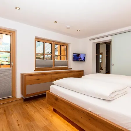 Feriengut Ottacherhof - Active Family In Hollersbach Apartament *