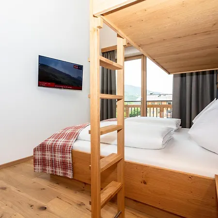 Apartment Feriengut Ottacherhof *