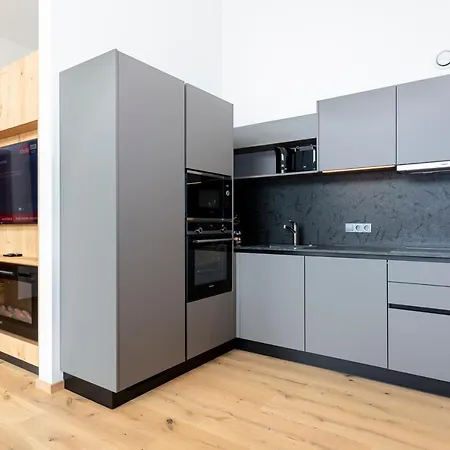 Апартаменты Feriengut Ottacherhof - Active Family In Hollersbach