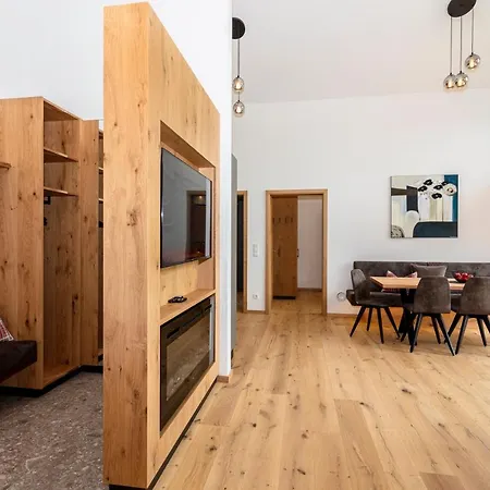 Feriengut Ottacherhof - Active Family In Hollersbach *