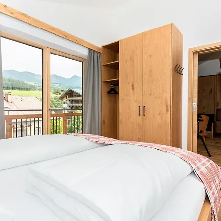 Feriengut Ottacherhof - Active Family In Hollersbach Холлерсбах (Пинцгау)