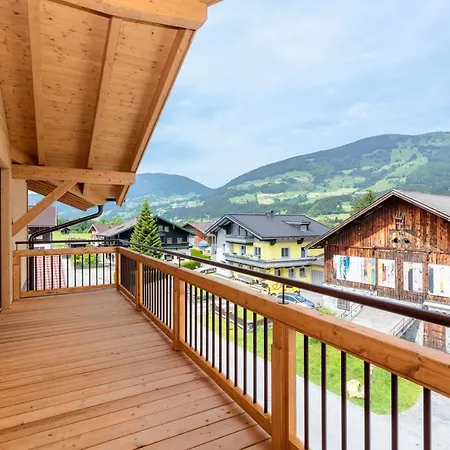 Feriengut Ottacherhof - Active Family In Hollersbach Apartament Hollersbach im Pinzgau