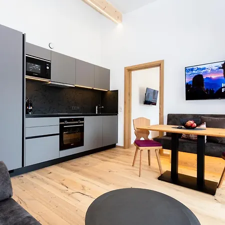Feriengut Ottacherhof - Active Family In Hollersbach * Холлерсбах (Пинцгау)