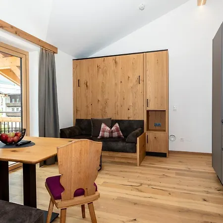 Feriengut Ottacherhof