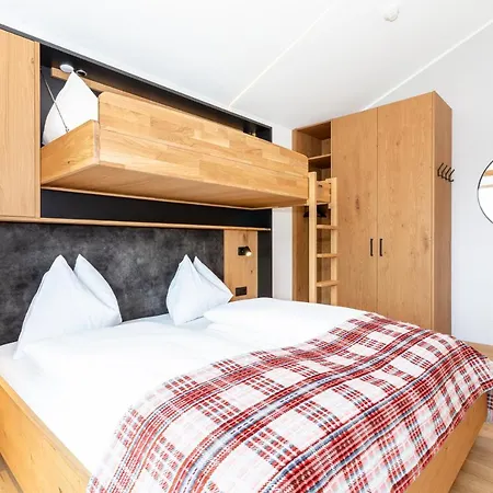 Feriengut Ottacherhof - Active Family In Hollersbach Apartament