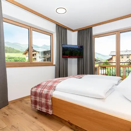 Apartament Feriengut Ottacherhof - Active Family In Hollersbach