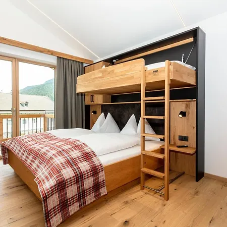 Feriengut Ottacherhof - Active Family In Hollersbach Apartament