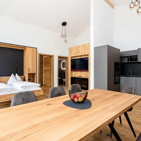 Feriengut Ottacherhof - Active Family In Hollersbach