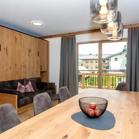 Feriengut Ottacherhof - Active Family In Hollersbach Апартаменты *