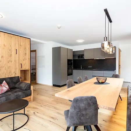 Feriengut Ottacherhof Apartment *