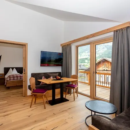 Feriengut Ottacherhof - Active Family In Hollersbach * Холлерсбах (Пинцгау)