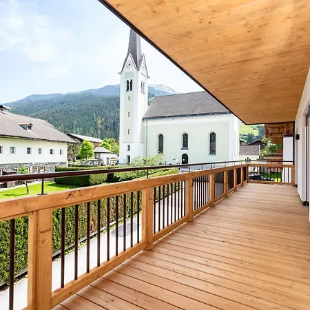 Feriengut Ottacherhof - Active Family In Hollersbach