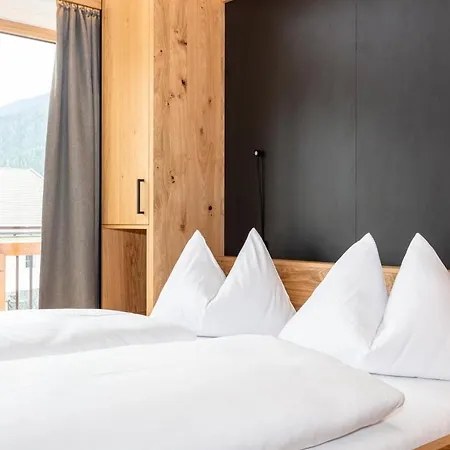 Апартаменты Feriengut Ottacherhof - Active Family In Hollersbach