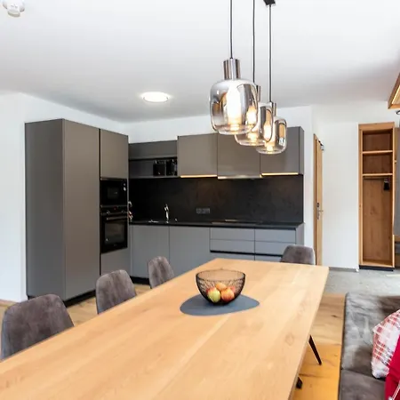 Feriengut Ottacherhof - Active Family In Hollersbach