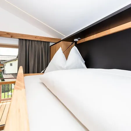 Apartment Feriengut Ottacherhof